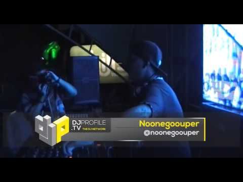 Videoset: Noonegouper @ Your Favorite Dj :: Caracas, 07 nov 2015