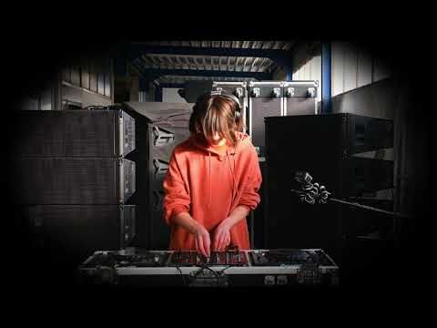 The Warehouse Session