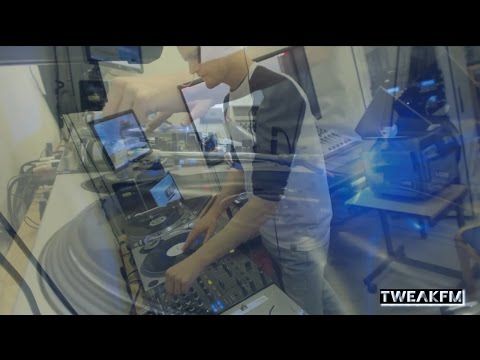 Exos in TweakFM (Thule Records, трип, Force Inc, Delsin)