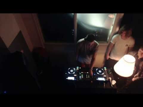 Strye @ GARAGE by Makers van Mooie Dingen & DECOY, Amsterdam (01-11-2013)