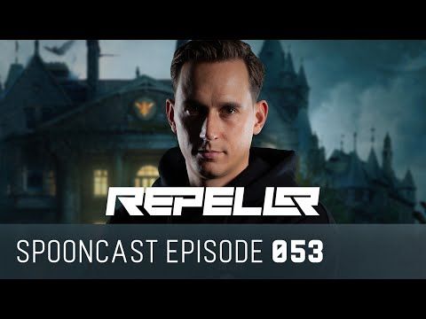 SpoonCast #053 by Repeller