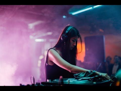 Flora Yin-Wong Boiler Room London DJ Set