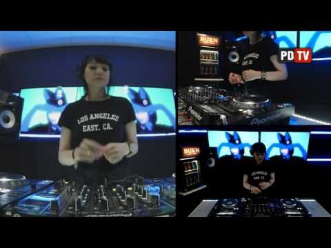 Francheska - Live @ Radio Intense 16.05.2017