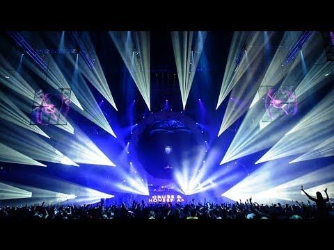 GRUBE & HOVSEPIAN [FULL SET] - TRANSMISSION The Spiritual Gateway (19.1.2013) Prague