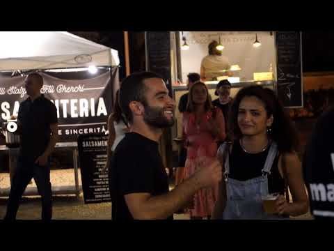MIND/the/GAP in 180gr - Cagliari, September 2018