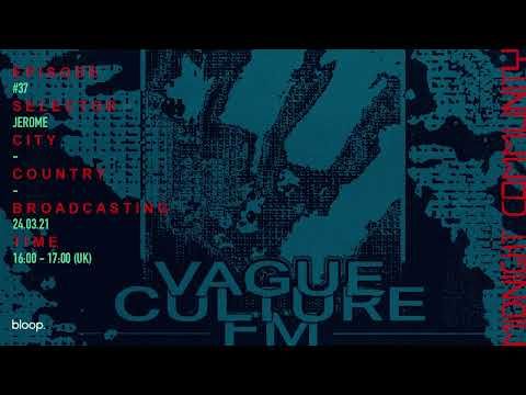 Midnight Community #37 w/ JEROME - 24.03.21