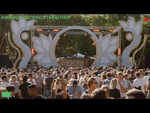 Ambious Records Live @ Eden Experience 2018