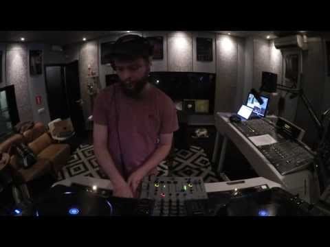 Presk @ 10YEARS80, Studio 80, Amsterdam (06-07-2015)
