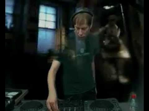 Matthias Vogt @ RTS.FM Studio - 13.12.2008: DJ Set