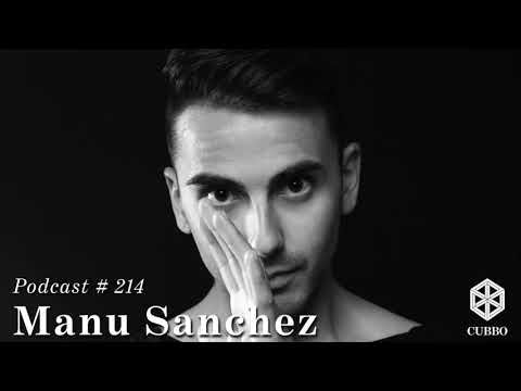 Cubbo Podcast #214: Manu Sanchez ES