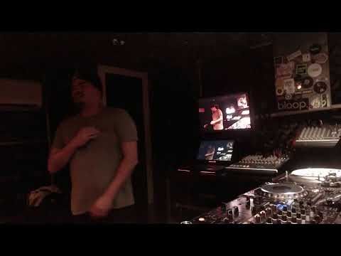 241 Sessions w/ Broken Neon - 19.01.21