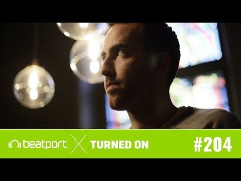 Ben Gomori: Turned On Podcast Episode 204