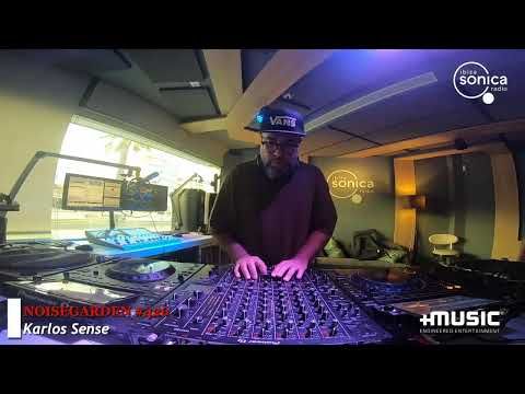 Karlos Sense · Noisegarden #426 · 29.MAR.2023