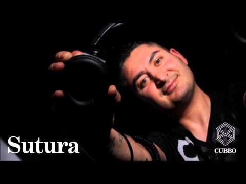 CUBBO Podcast #080: Sutura (DE)