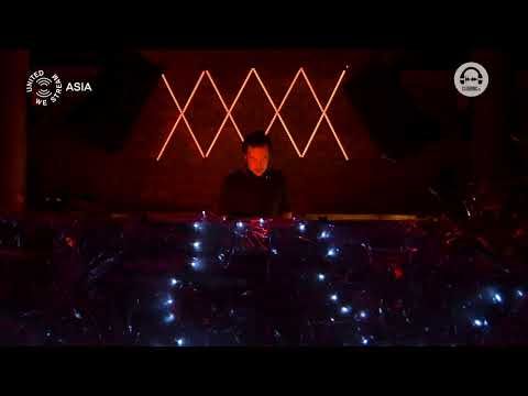 United We Stream Asia opens its virtual doors for the 11th time from XX XX in Manila
