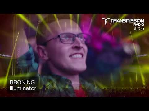 Transmission Radio #205