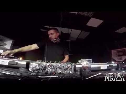 Freddy K dj set @ Shame Clubbing // Pika Future Club (Verona)