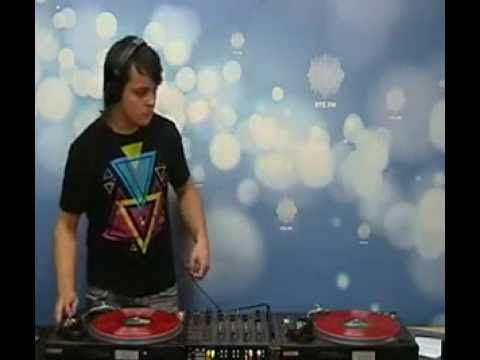Psycho Cowboys @ RTS.FM - 09.07.2010