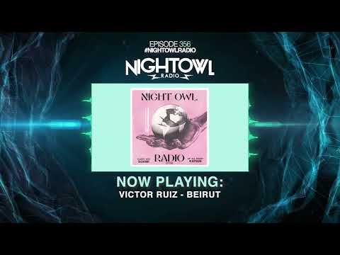 Kaysin, Sohmi - Night Owl Radio 356