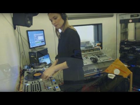 Ena Cosovic in TweakFM (True Rotary Recordings)