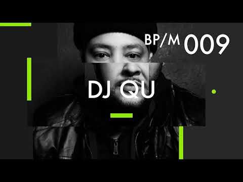DJ QU - Beatport Mix 009
