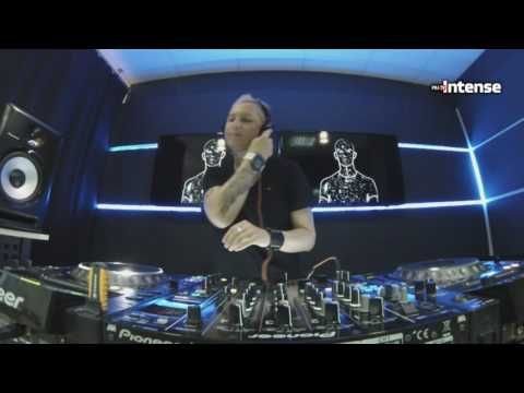 Anna Lee - Live @ Radio Intense 31.05.2016