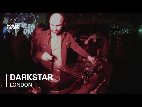 Darkstar Boiler Room DJ Set