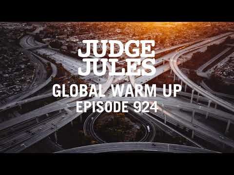 GLOBAL WARM UP EPISODE 924