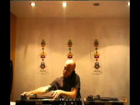 Insideout @ RTS.FM Berlin Studio - 17.11.2009: DJ Set