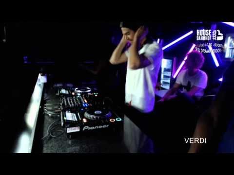 Verdi - 60 min set - De DJ Draait Door - Vreemdgaan