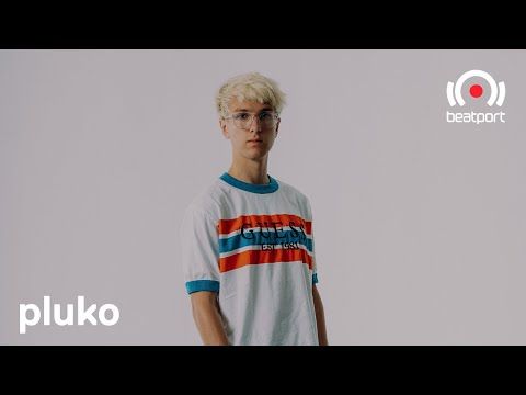 pluko DJ set - Beatport Selects: Dance | Electro-Pop | @Beatport Live