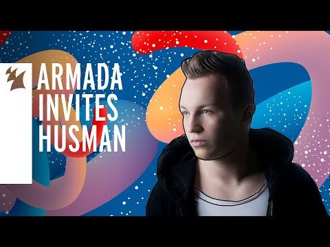 Armada Invites - Husman