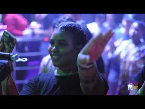 Lui Flores @ Lordganesha  [Opening set for Technasia] - UrbangTV