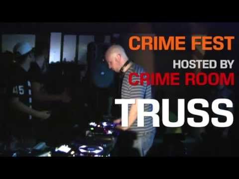 Truss (part 2/2) - Crime Fest hosted by Crime Room