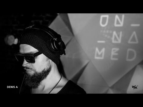 Unnamed 2do. Aniversario @ MOD ft. Denis A - Part 2