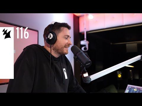 Armada Next | Episode 116 | Ben Malone
