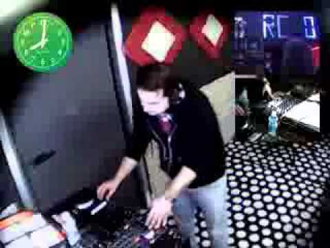 Vodcast 005 Angelo Forlenza @ radiocompromessizero