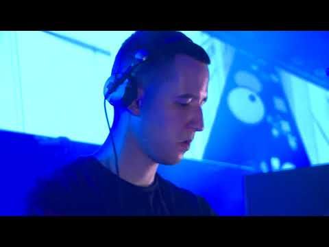 Ilija Djokovic @ Green Love, Novi Sad, 28th April 2018
