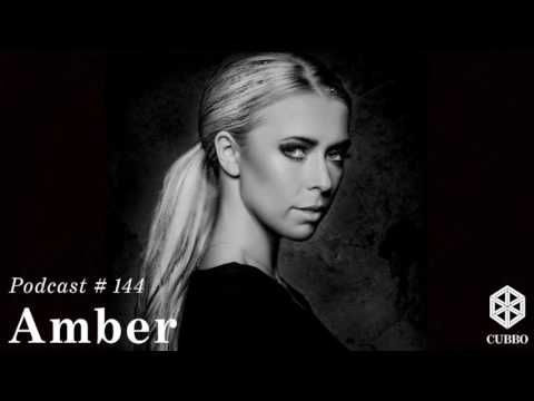 Cubbo Podcast #144: Amber NL
