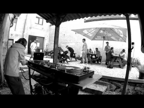 Music Please dj Poly-V klub Patro 21.5. 2016