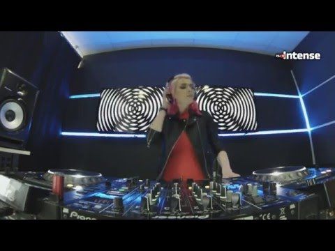 Ariga Sky - Live @ Radio Intense 04.05.2016