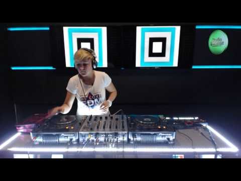 Live @ Radio Intense 03.07.2013 - IRA' (We Love EDM 010)