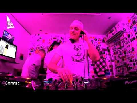 Cormac @ The Lot Radio 04 11 2019