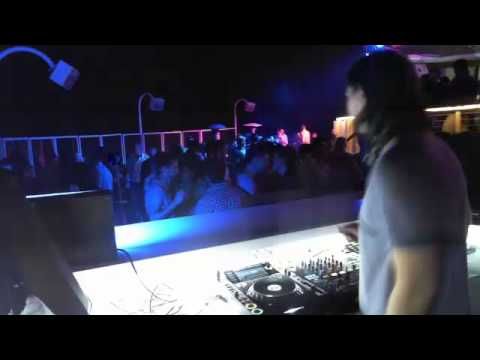 Sonny Federa @ Infusion Magazine Experience - 360