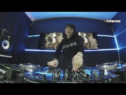 Francheska - Live @ Radio Intense 06.12.2016