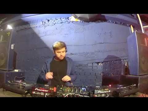 Shatalov RTS.FM St. Petersburg x Taka Taka 02.05.2019