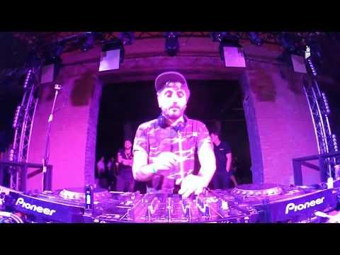 Leri @ White Nights (Белые ночи), Kyiv, Ukraine 18.08.2018