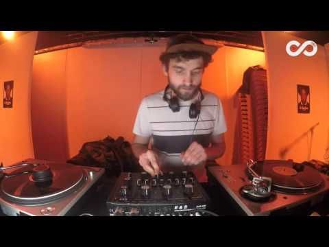 César&Jason DJ SET @Le Bonbon // SilvooPlay