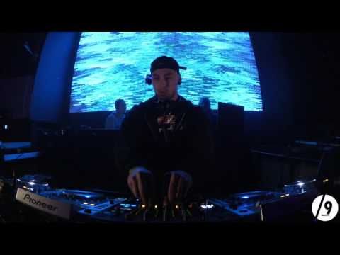 SHINODI B2B JERRA ● NIGHTGRINDERZ 2017 /SLASH9.TV