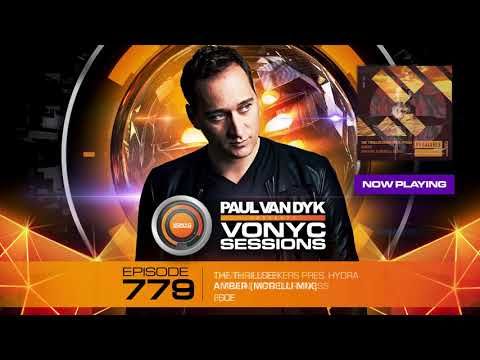 Paul van Dyk's VONYC Sessions 779